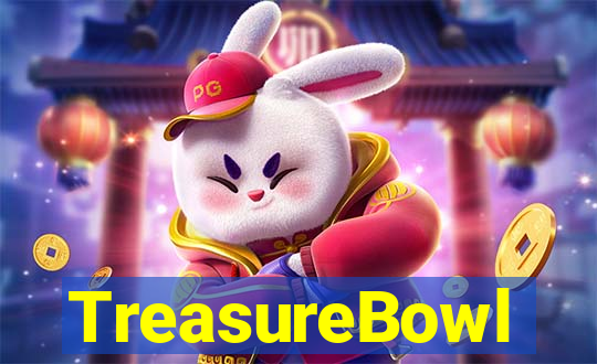 TreasureBowl treasure bowl modo de jogar